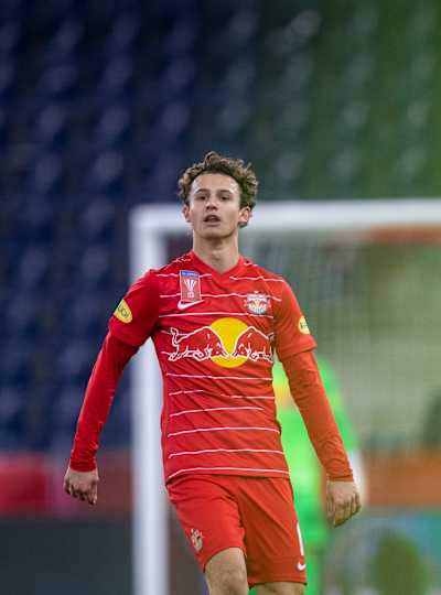 ブレンデン アーロンソンとは レッドブル ザルツブルクで躍動する米国代表若手mfのすべて サッカーcl