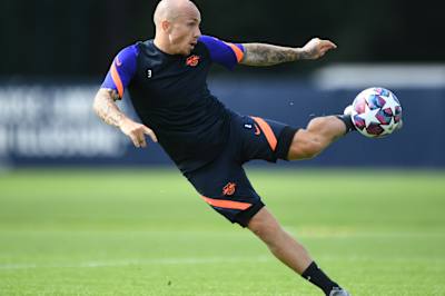 Angelino von RB Leipzig