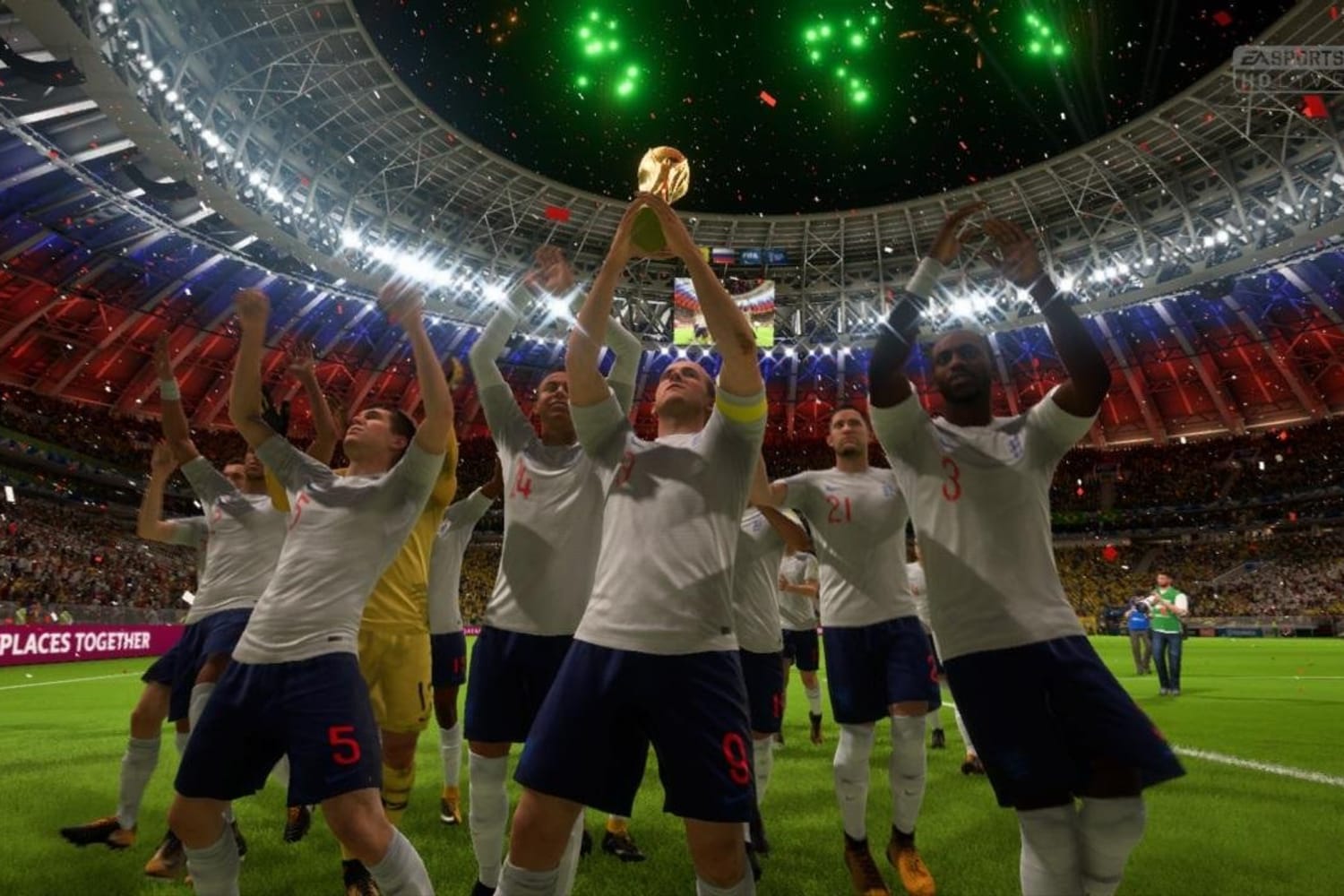 fifa 18 world championship