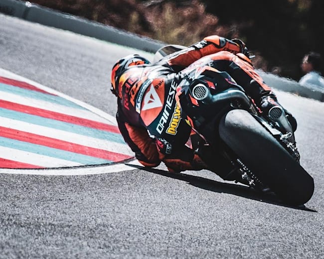 MotoGP und Moto2: Das sind die KTM-Fahrer 2019