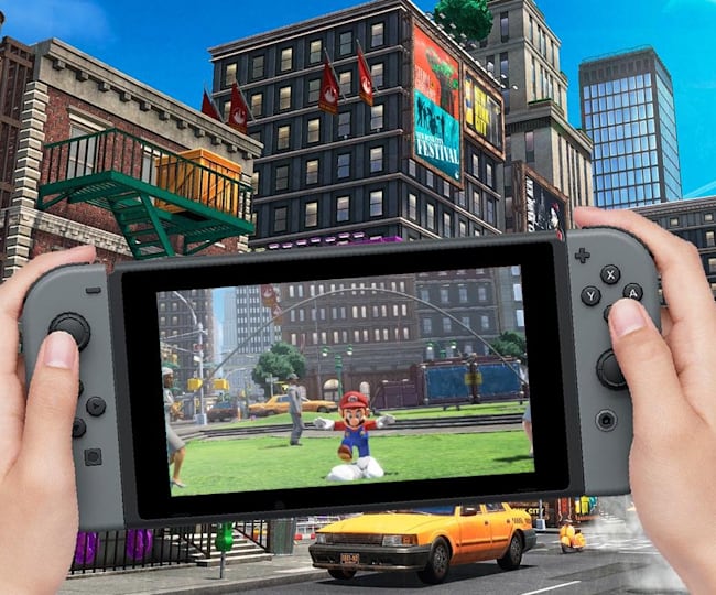 スーパーマリオ オデッセイ なわとびチャレンジ 2018 裏技 最新 バグ 攻略