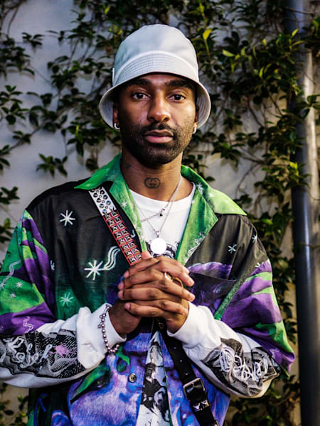 Riky Rick