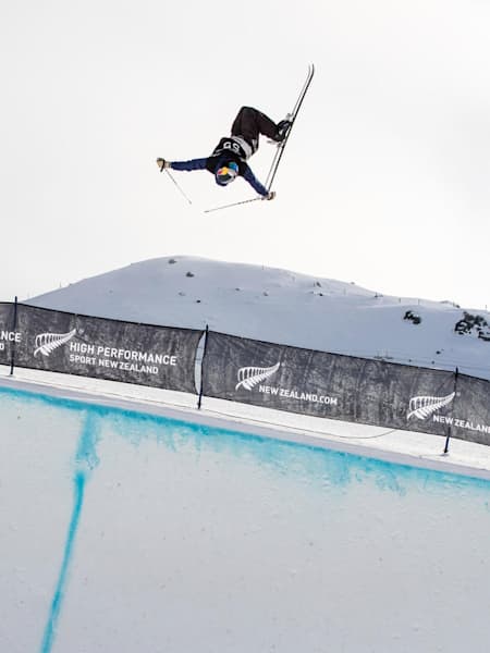 Freeski wear clearance