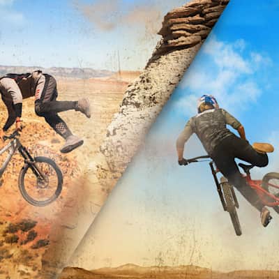 Red bull rampage finals sales