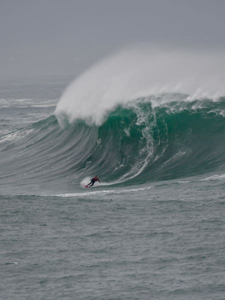 Illa Pancha es cosa seria