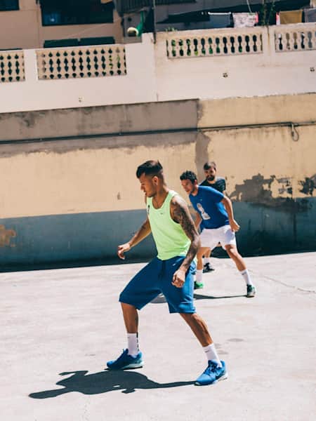 Neymar clearance 5s jordans