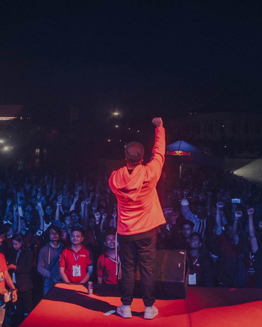 Best Indian Rappers To Watch The Top 10 Right Now
