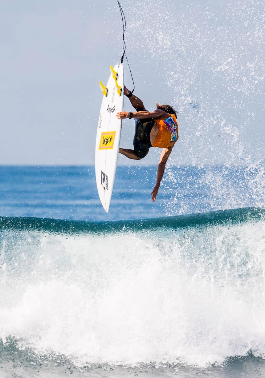 Best Of Surfing 2019 Red Bull Surfing Films Listicle