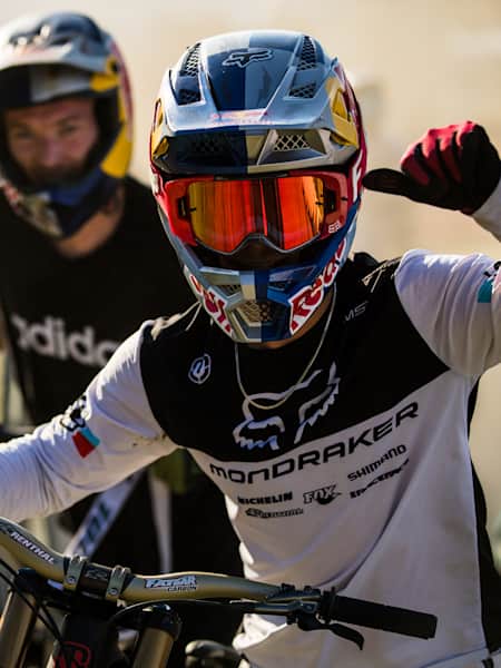 Crankworx Innsbruck 2021