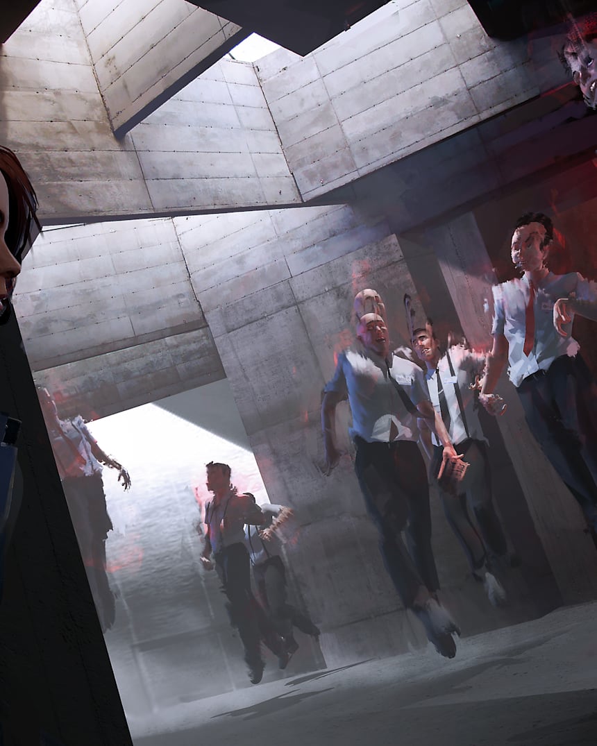 Control Tips Expert Advice From The Game S Designer