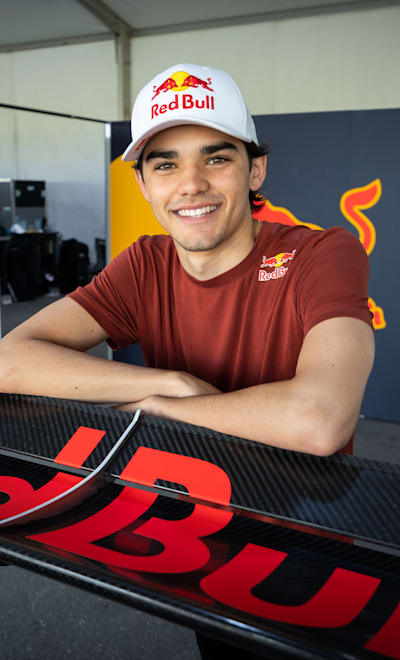 Sebastian Montoya - Profile Header Image - Junior Team 2023