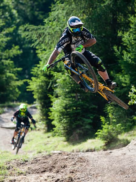 Soul online ride mtb
