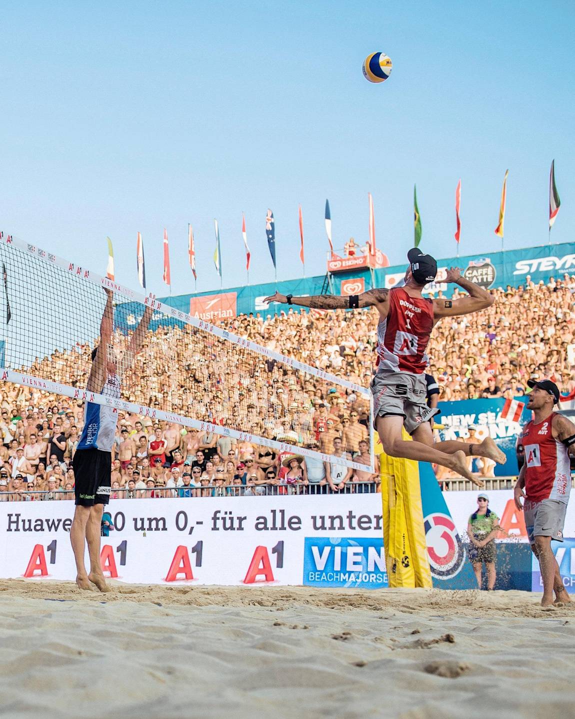 Beachvolleyball Fakten 17 Die Du Nie Wieder Vergisst