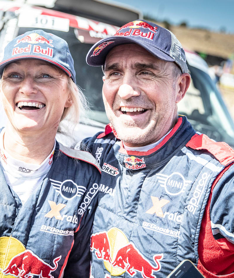 Veste rallye red bull store