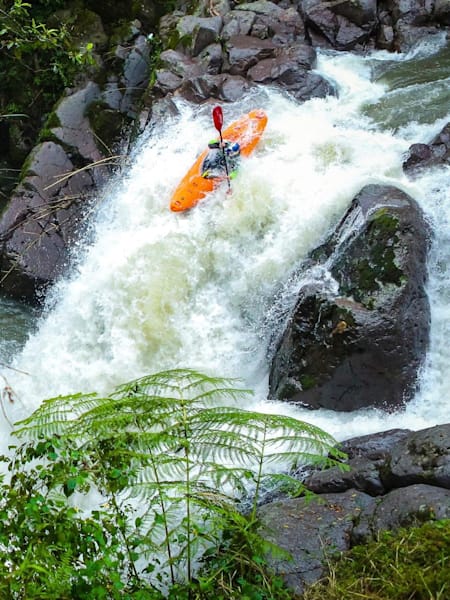 crazy kayak pictures