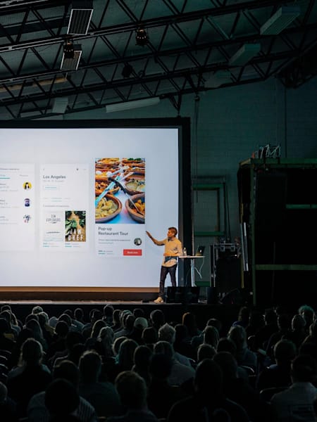 Як зробити ефективну презентацію