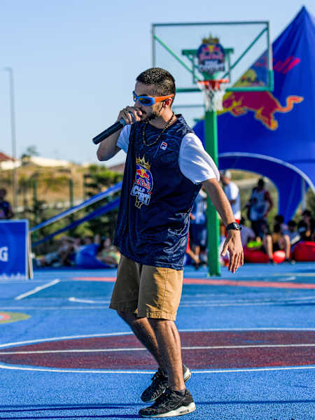 Red Bull Half Court tədbirində keçdiyimiz illərdə nələr olub
