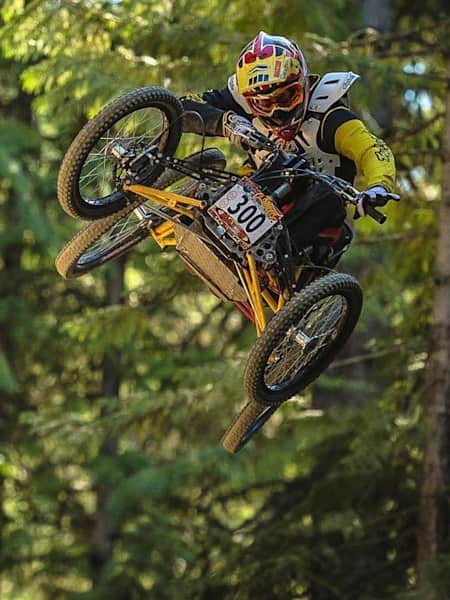 Bike four wheeler store