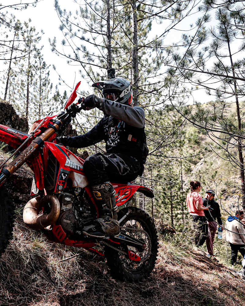 Top female motocross riders cheap