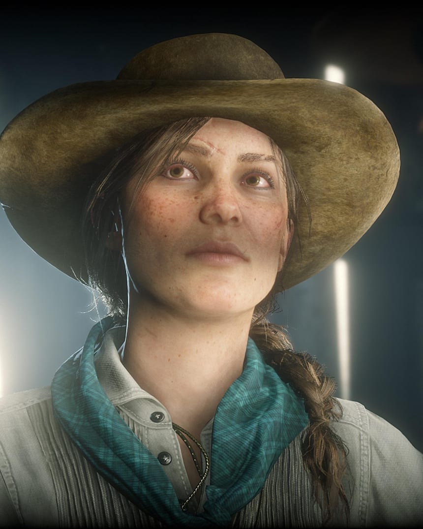 Red Dead Redemption 2 The 18 Best Little Details