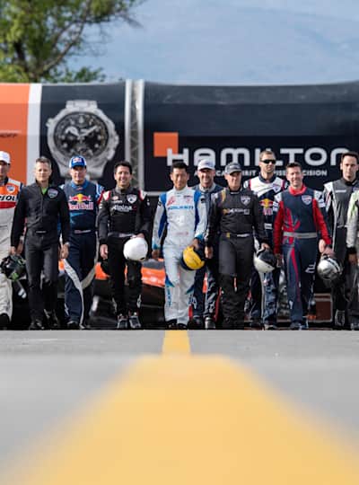 レッドブル エアレースをもっと楽しむ基礎講座 ５分で学べるパイロット図鑑18 Red Bull