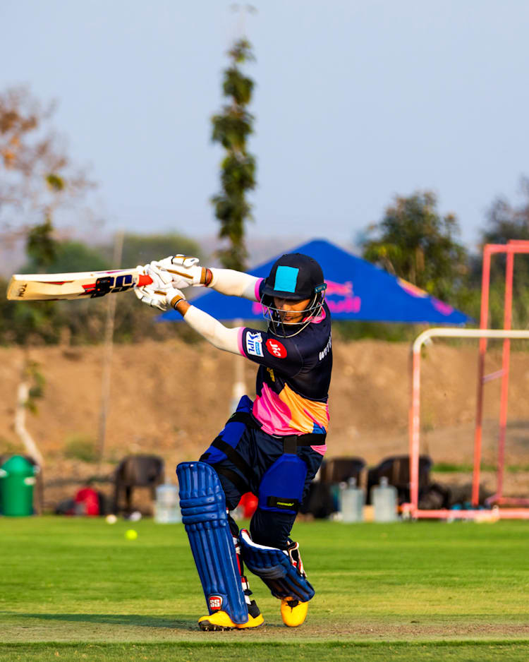 Red Bull Campus Cricket 2019 India Official Event Page Julian was a former first class cricketer with hampshire and is now an ecb level 3 qualified coach who runs the academy. red bull campus cricket 2019 india