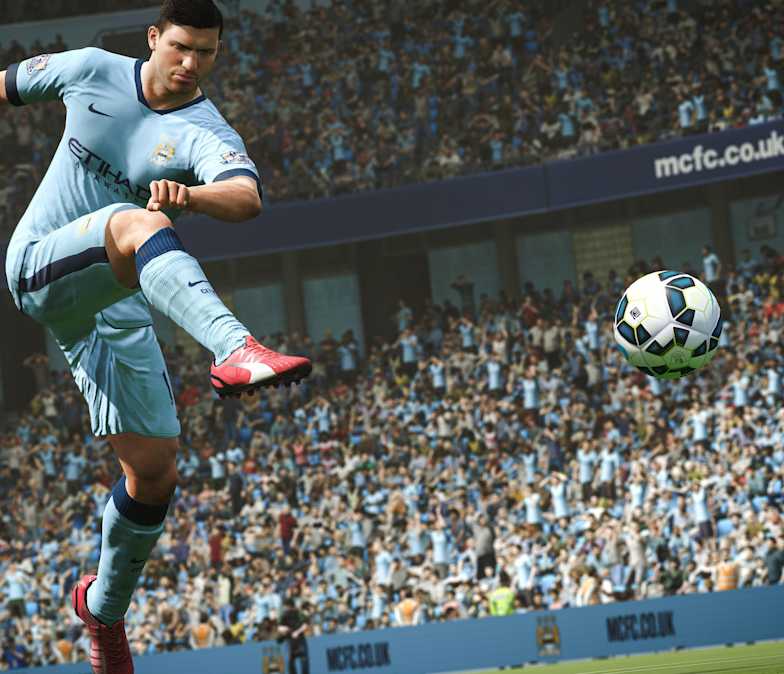 Fifa 16 女子ベスト