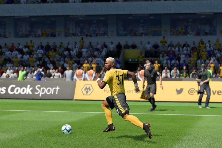 Best Substitutes Fifa 19 The Top 9 In Fut