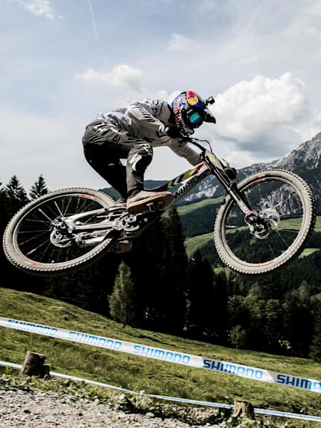 Vtt dh ou enduro hot sale