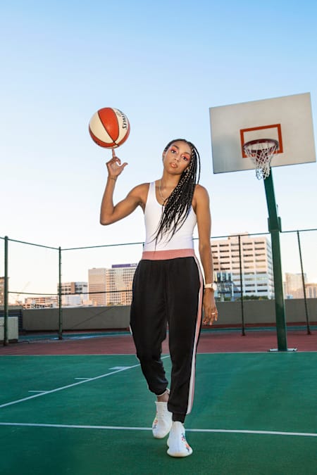 Montgomery wants to improve how school textbooks reflect Black history