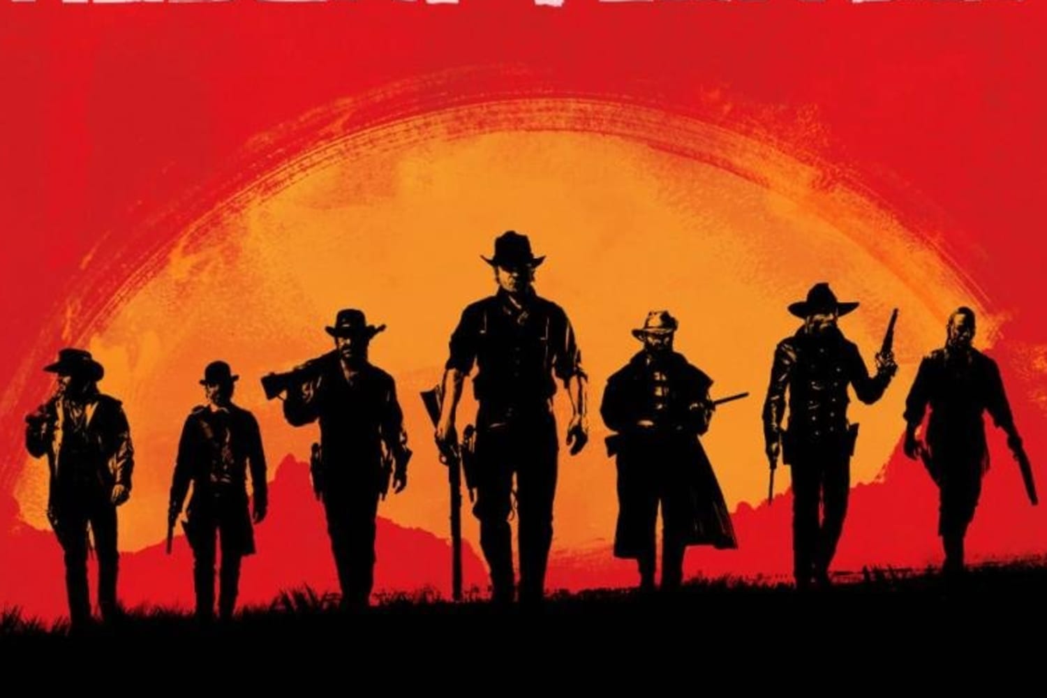 8 Red Dead Redemption 2 features we want Red Bull