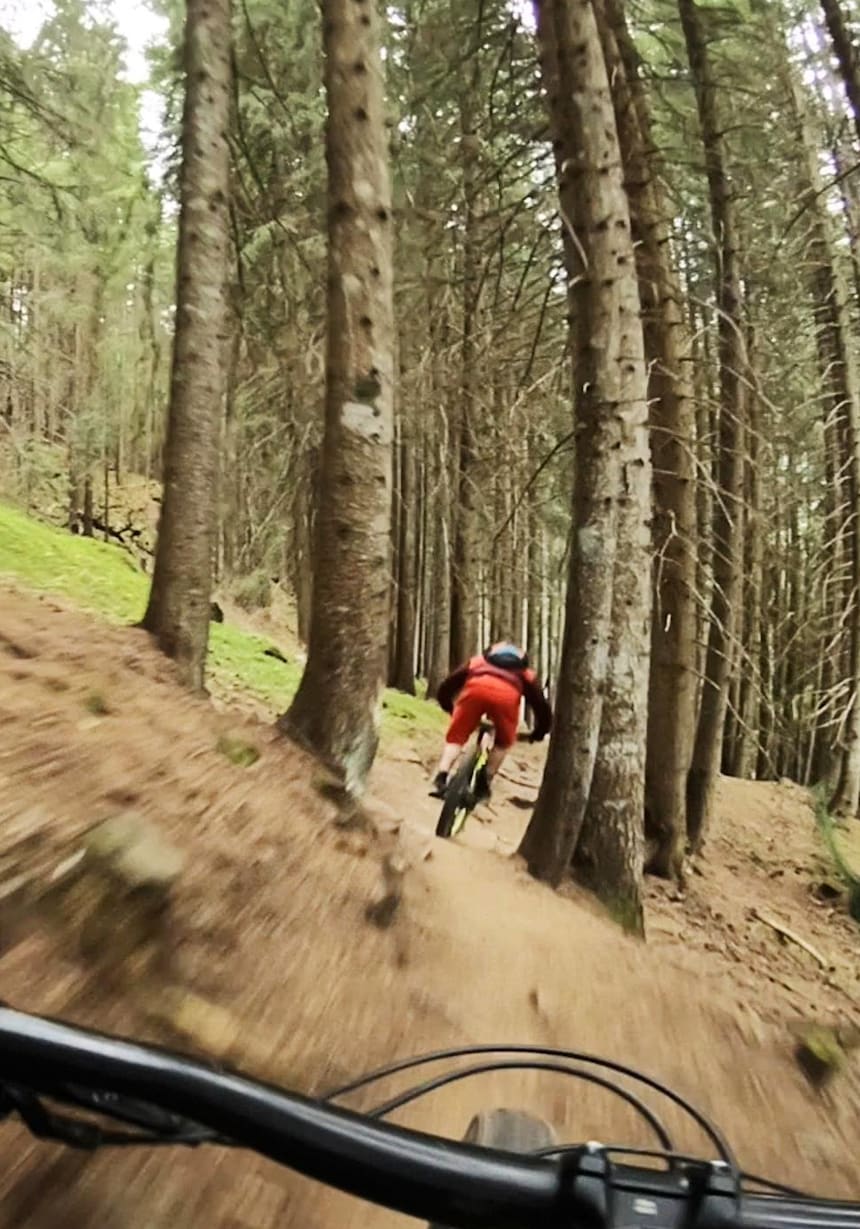 Val Di Fassa Mtb Guide Where And When To Ride How To