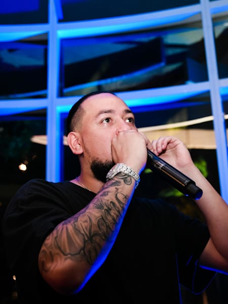 AKA brings wrestling to music with new EP, ‘Bhovamania’