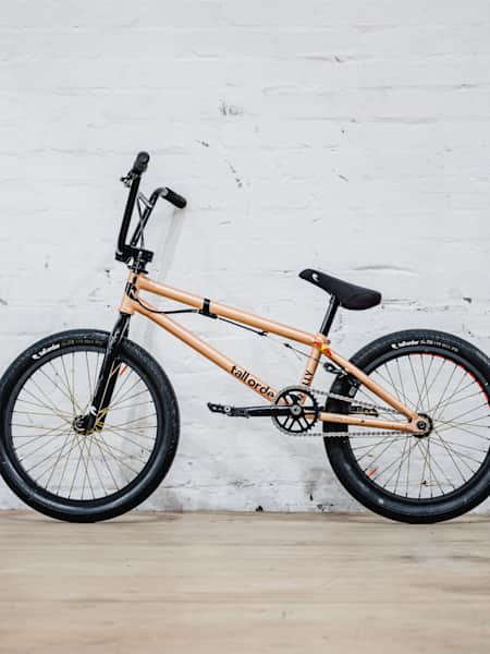 Tall order pro bmx bike 2021 shop