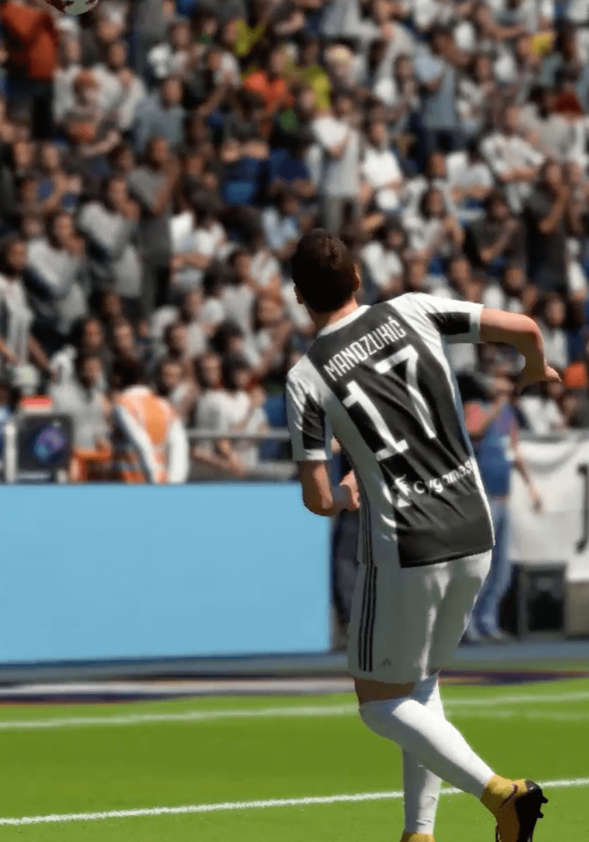 Fifa 18 English Wonderkids The 11 Best Young Talents