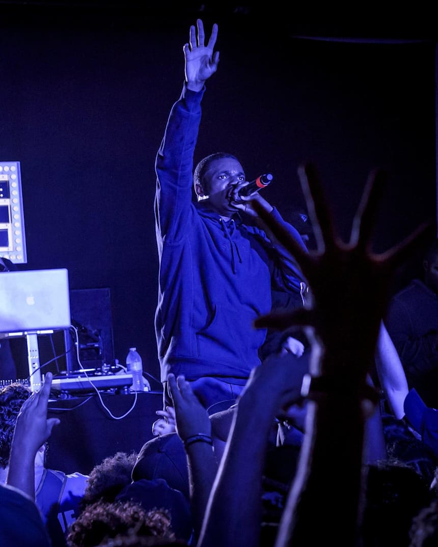 Spotify Daki En Iyi Hip Hop Listeleri
