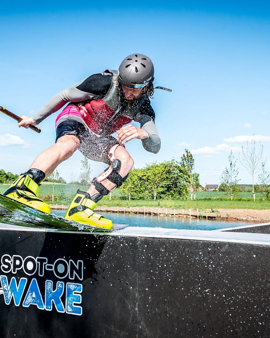 Best Uk Wakeparks 10 You Absolutely Must Visit