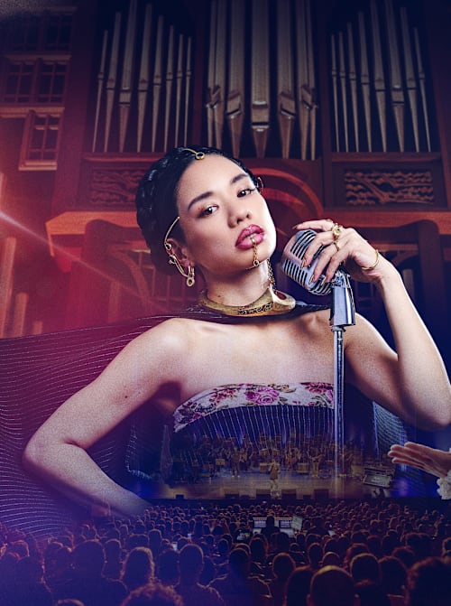 Red Bull Symphonic Japan