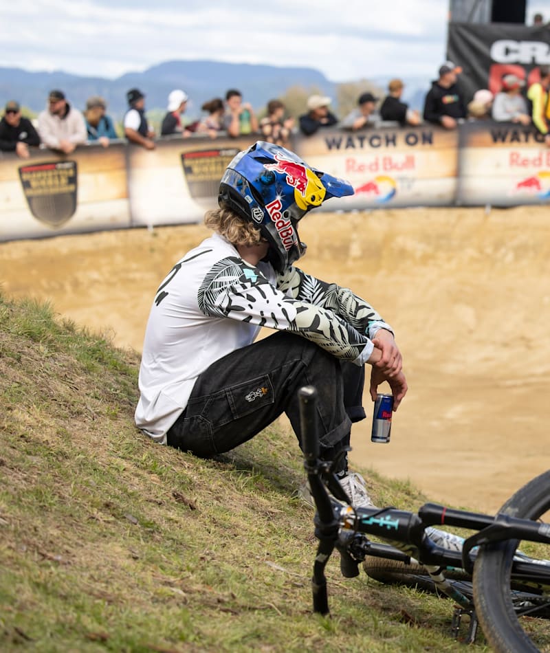 MTB Red Bull