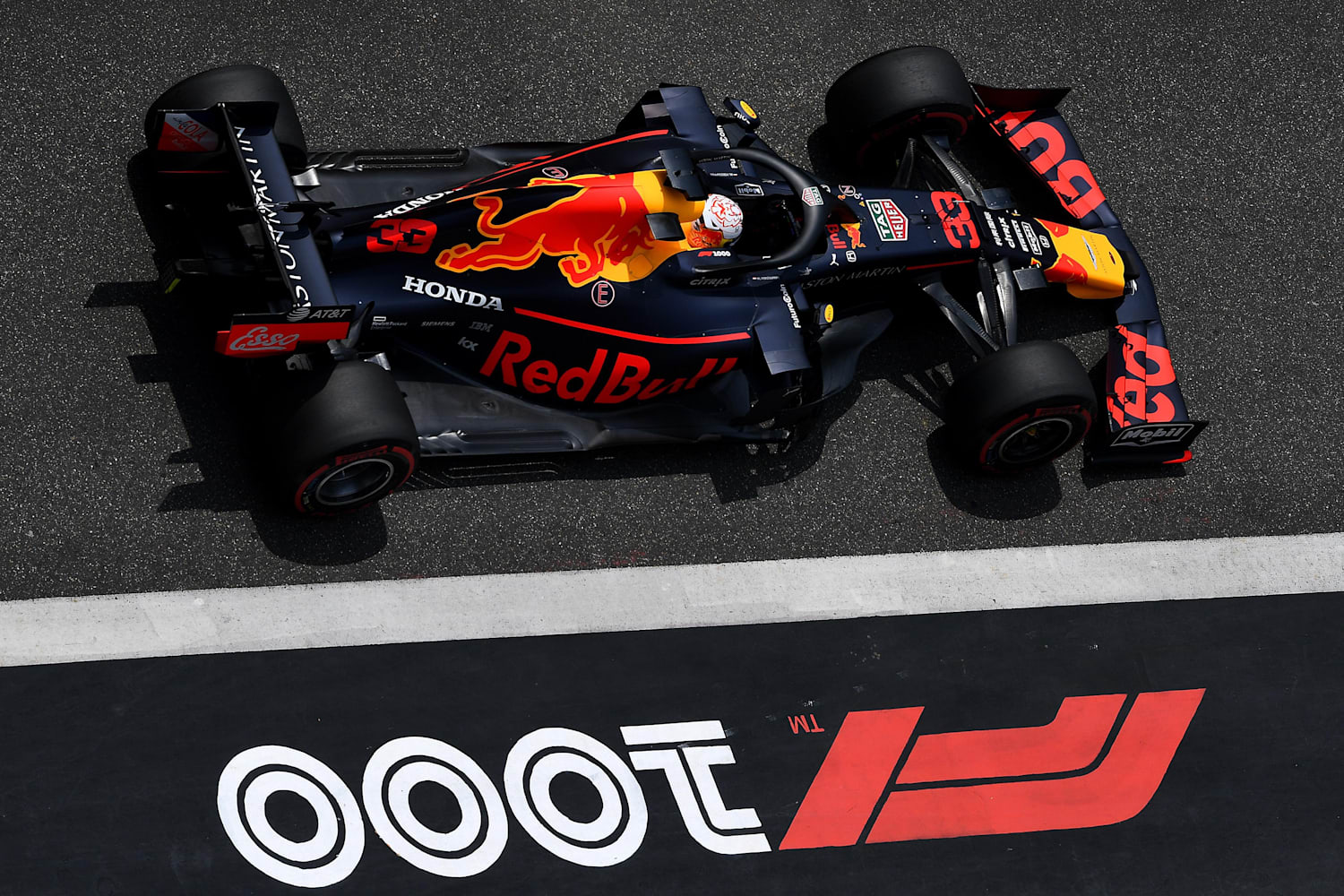 F1 Yaris Takvimi 2020 Guncel Formula 1 Takvimi