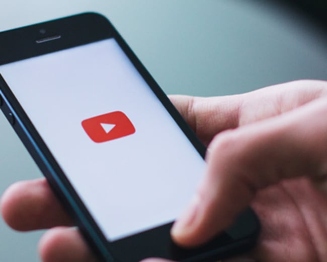 youtube en segundo plano