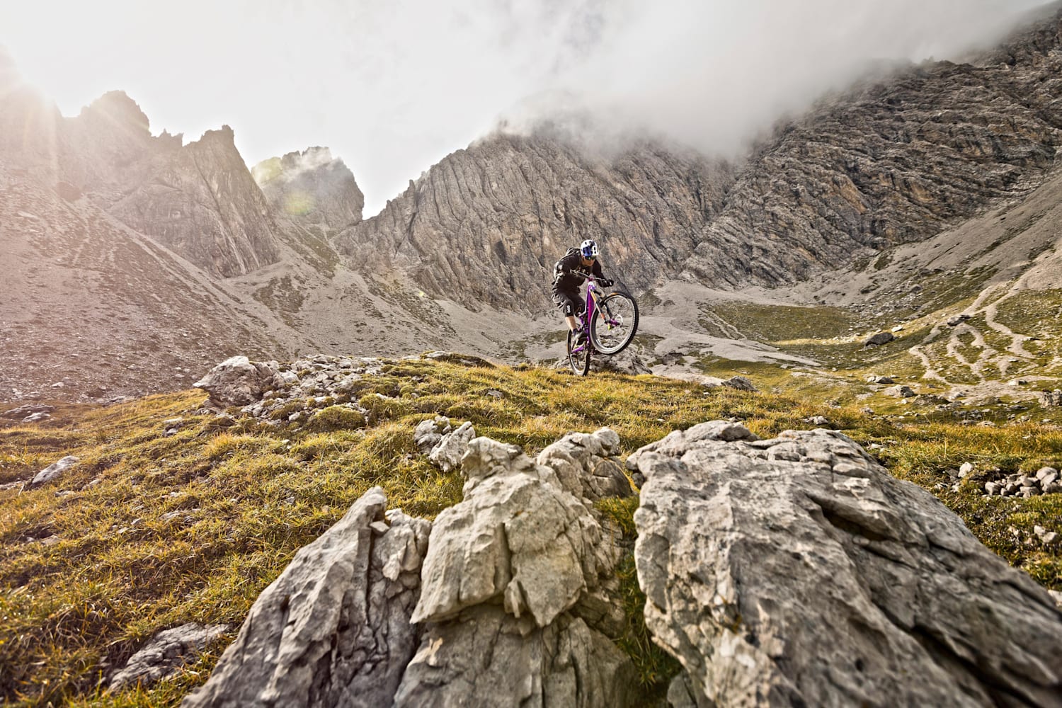 fabio wibmer mountain bike