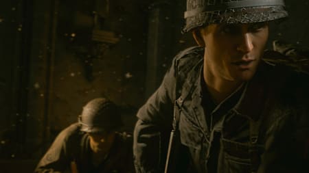 "Arayı sıkı tutalım beyler!"