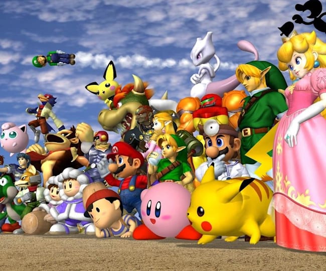 Super Smash Bros Melee Tips 3 For Practicing The Game