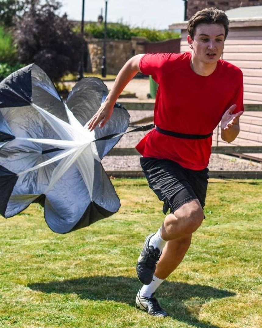 Essential Football Kit For Pre Season Training