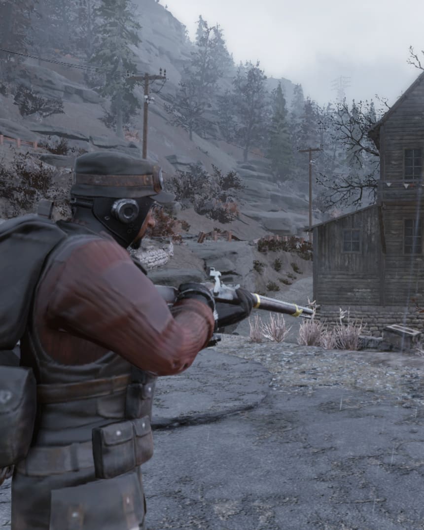 Fallout 76 Best Loot Location Guide Where To Find It
