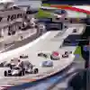 Red Bull Ring Classics 2025