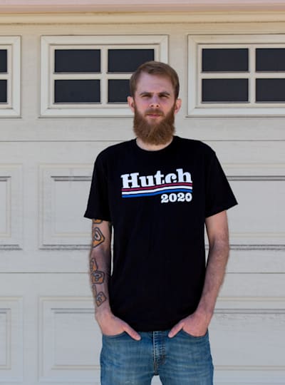 Shaun 'Hutch' Hutchinson returns to competitive CoD