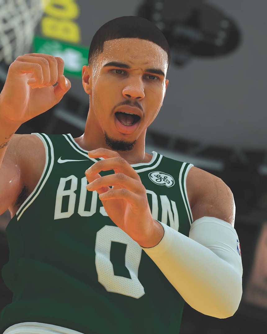 Nba 2k20 Mycareer 5 Tips To Become A Legend