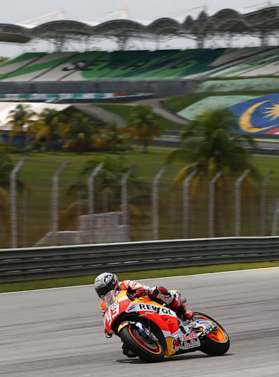 Sepang Revamped Will It Be A Game Changer